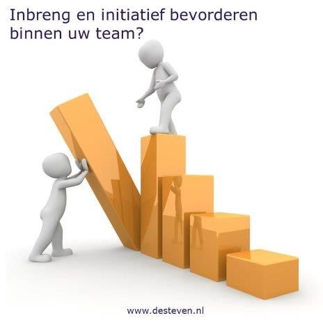 Leerdoelen teambuilding Leerdoelen teambuilding